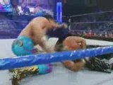 Best Of Smackdown! 2005 Rey Mysterio vs Eddie Guerrero