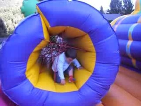 ESTEBAN PEREZ A LA FETE A LA MASSANA