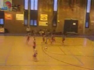 20081213 POUSSINS  MOUVAUX ABC VILLENEUVE D'ASCQ