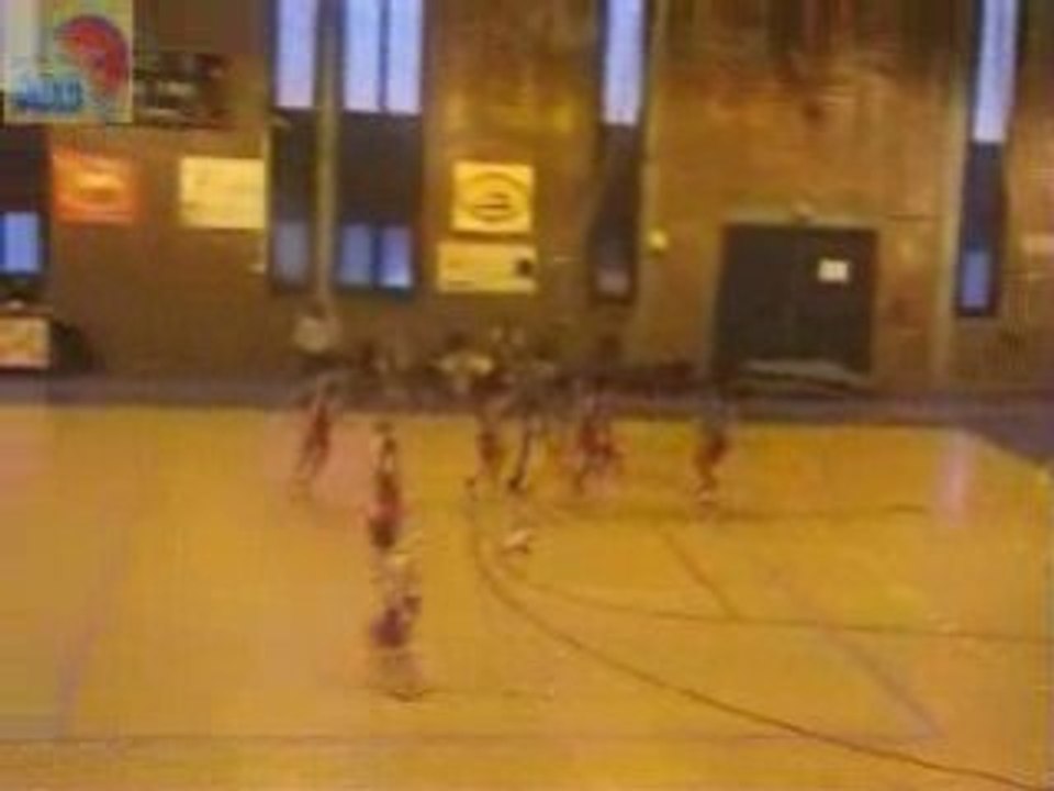 20081213 POUSSINS  MOUVAUX ABC VILLENEUVE D'ASCQ