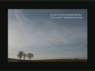 Michel Verna responsable IDF Génération Ecologie