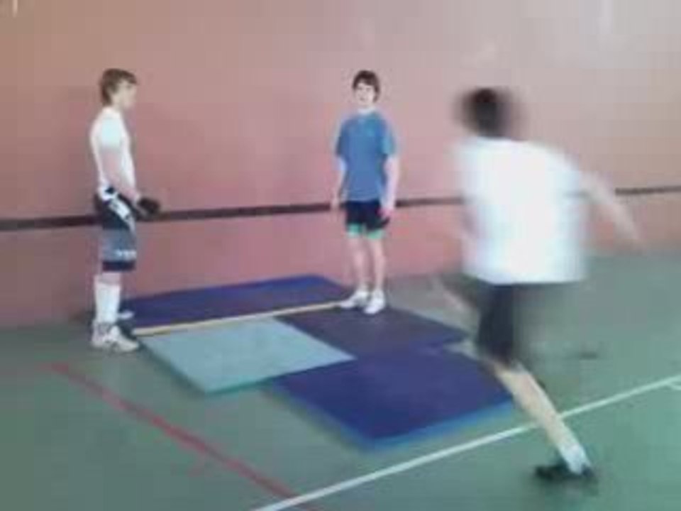 1er wallflip tino