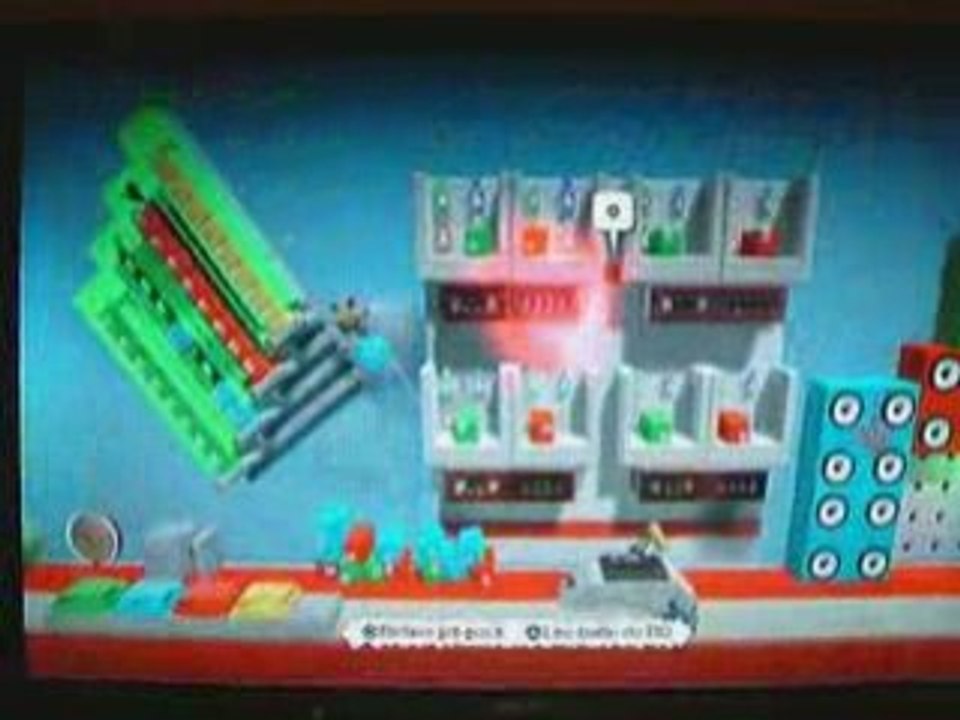 Little Big Planet - Electronic Beat sequencer For LBP !!