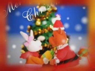 HAPPY MERRY X'mas♪