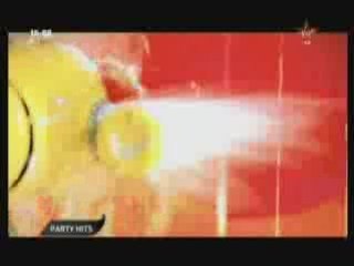 VJ Prophet - Jenifer vs Gorillaz