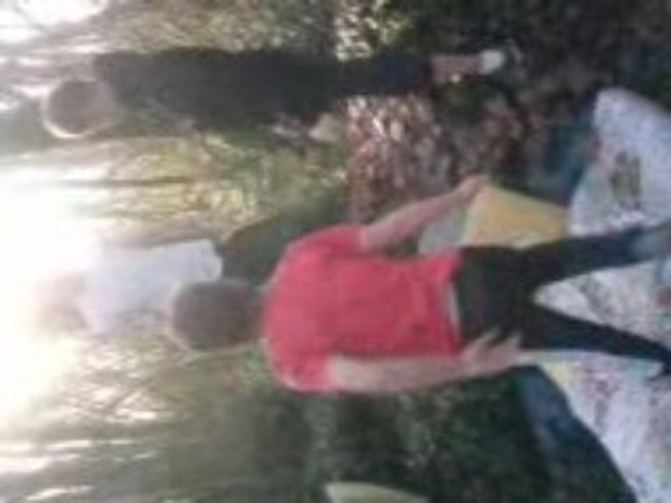 Coatching backflip avek sideflip