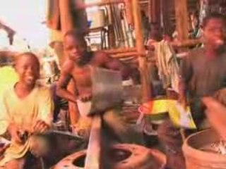 Gangbé Brass Band -SOFADA