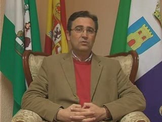 Mensaje de Navidad del Alcalde de Jimena de la Frontera