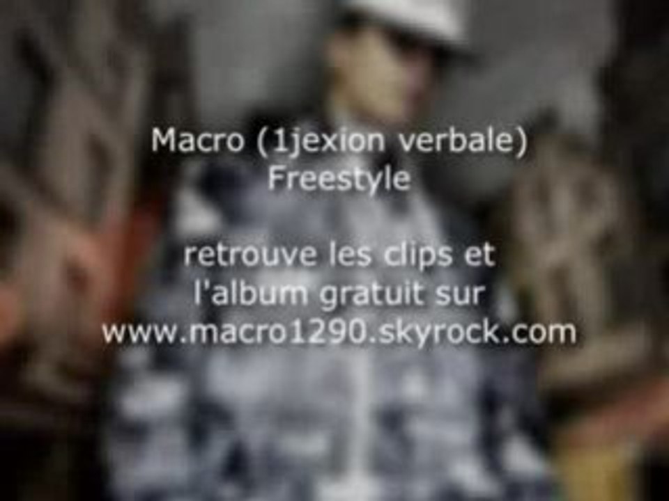 Rap suisse macro