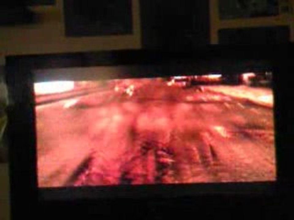 Gears of war 2 fin du jeu