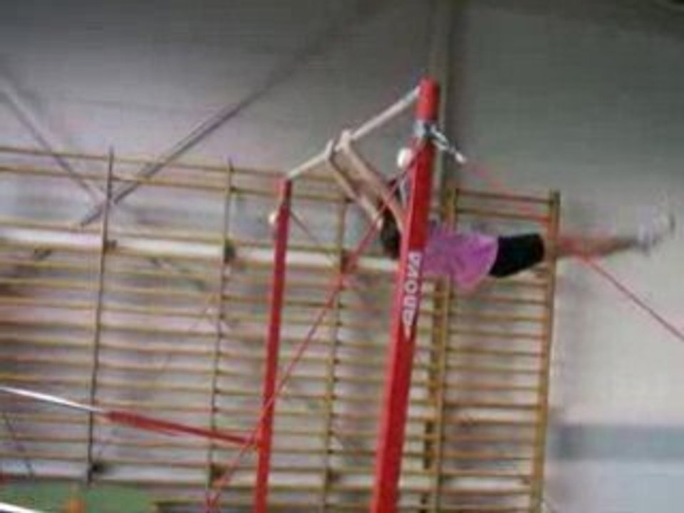 barre