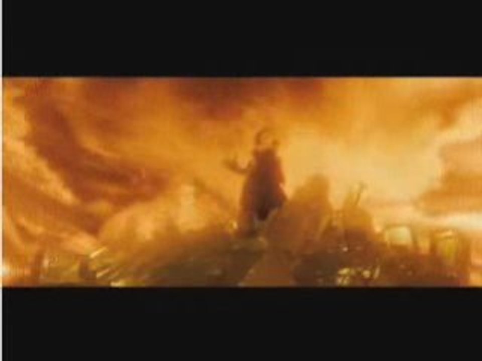 Harry Potter Trailer I love this movie!!
