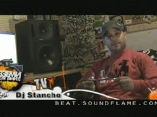 Dj Stancho TV ad Vzemi toia beat
