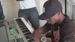 Making of Piano Beat By The Progressions