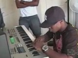 Making of Piano Beat By The Progressions