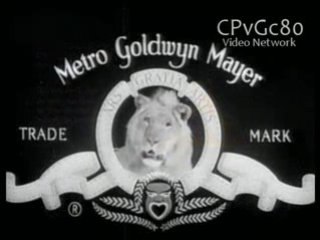 MGM (1984, Nothing Lasts Forever)