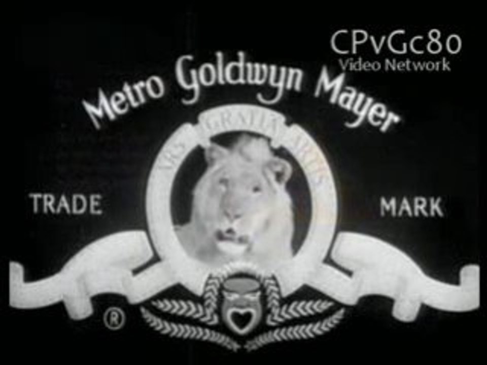 MGM (1984, Nothing Lasts Forever)