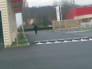 Vite mon bus pars!!!!!!!