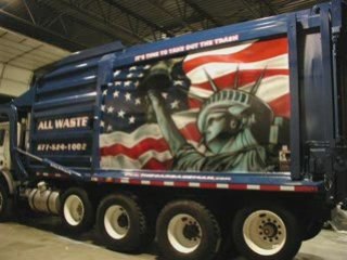 Trash Dumpster Rental