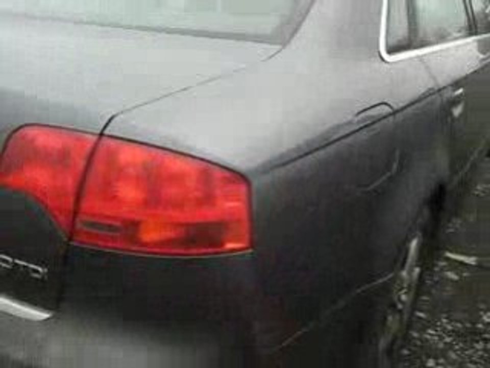 Audi-a4