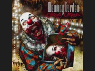 Memory Garden - Beggers Anthem