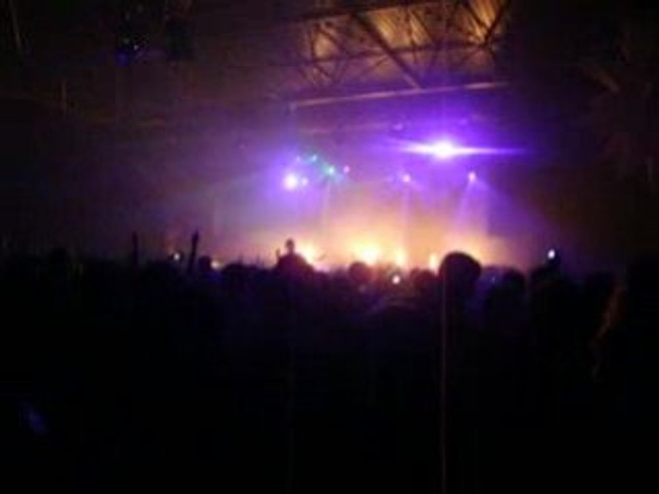 soulwaxmas 20 decembre 2008 greenslandhallen hasselt