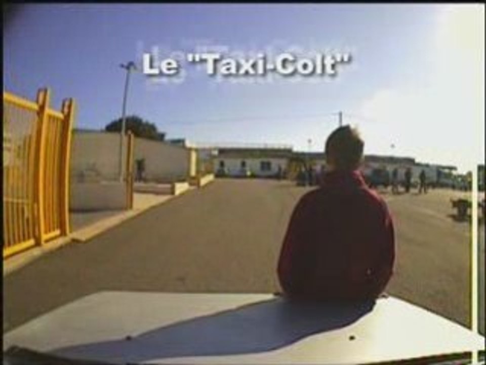 Ledenon Octobre 2008