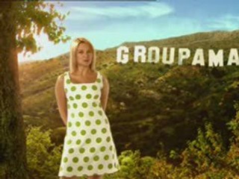 Nouvelle Cerise pour Groupama (A nouveau ! déc. 2008)