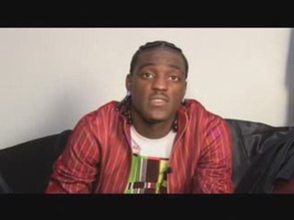 Mike Kenli répond aux questions des internautes (partie 1)