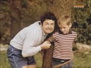 Pierre Peret - Les jolies colinies de vaccences