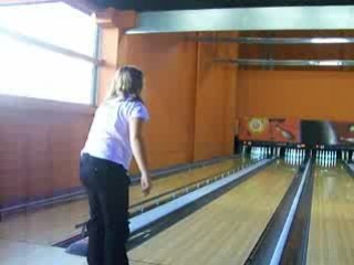 Speed Parck Violaine