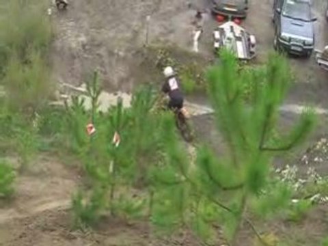 Pascal M Vielles Tiges 2008