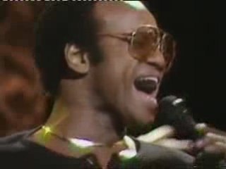 Bobby Womack.I Wish He Didn't Trust Me So Much [Live.1985]
