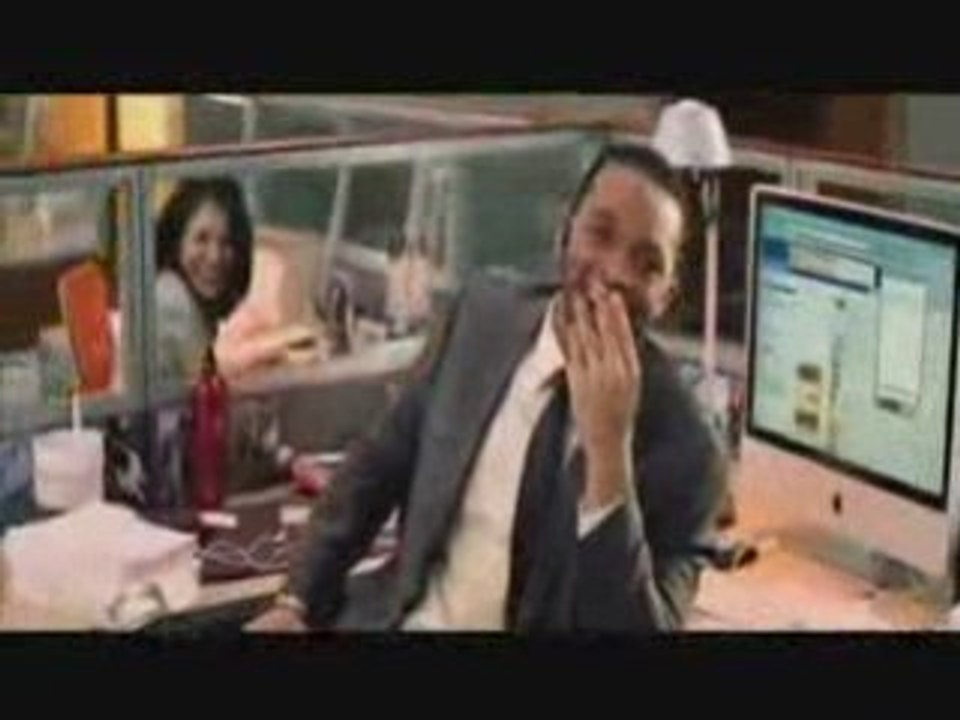 Bande Annonce La Proposition