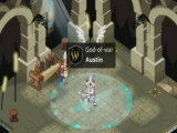 Austin iop lvl 108 allister