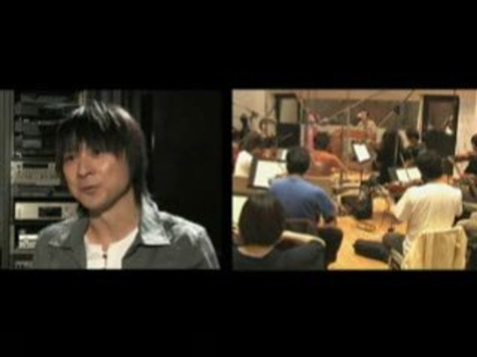 Chrono trigger ds-la musique