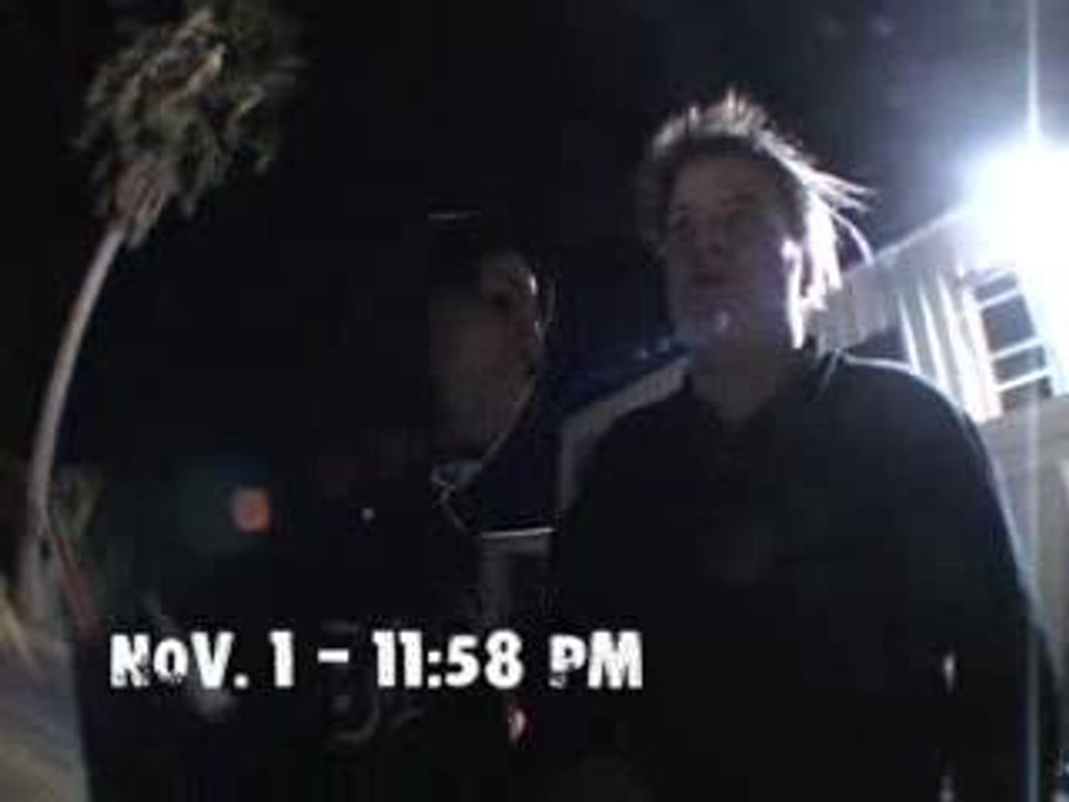 Behind the Video> GC - I just Wanna live