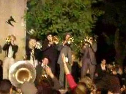 festival fanfares montpellier