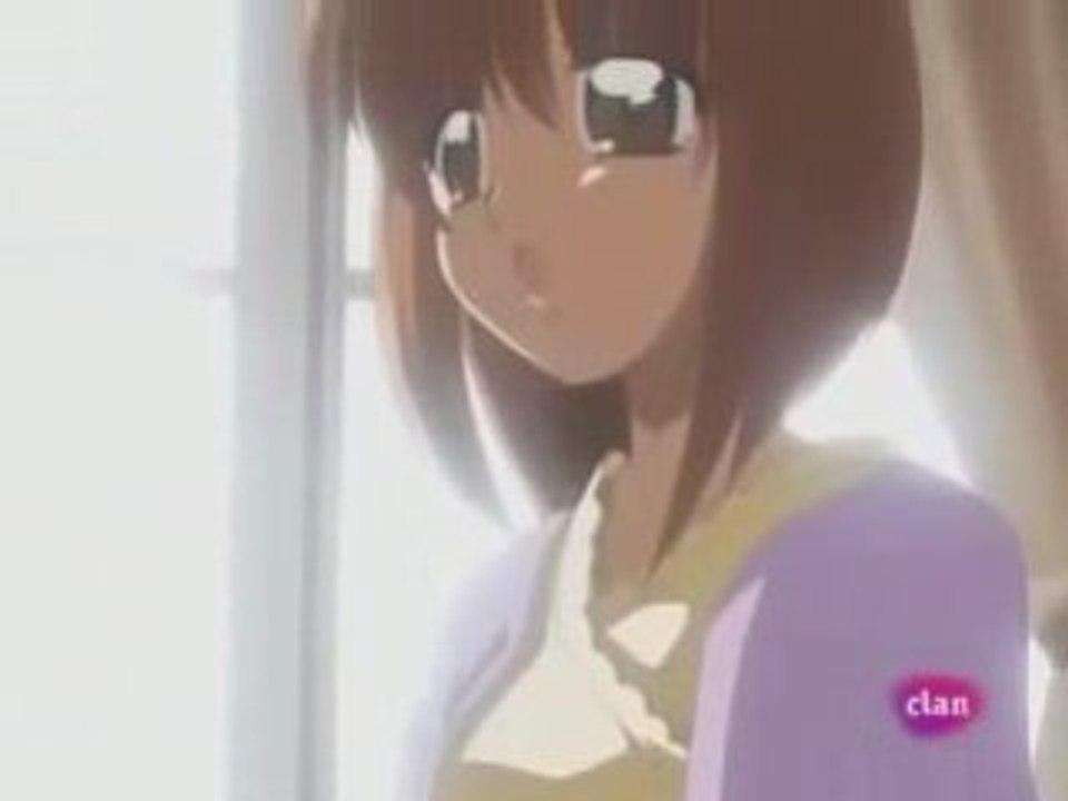 Mermaid melody Ashita mienakute (espagnõ)