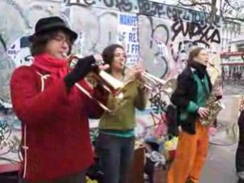 Fanfare-suivante