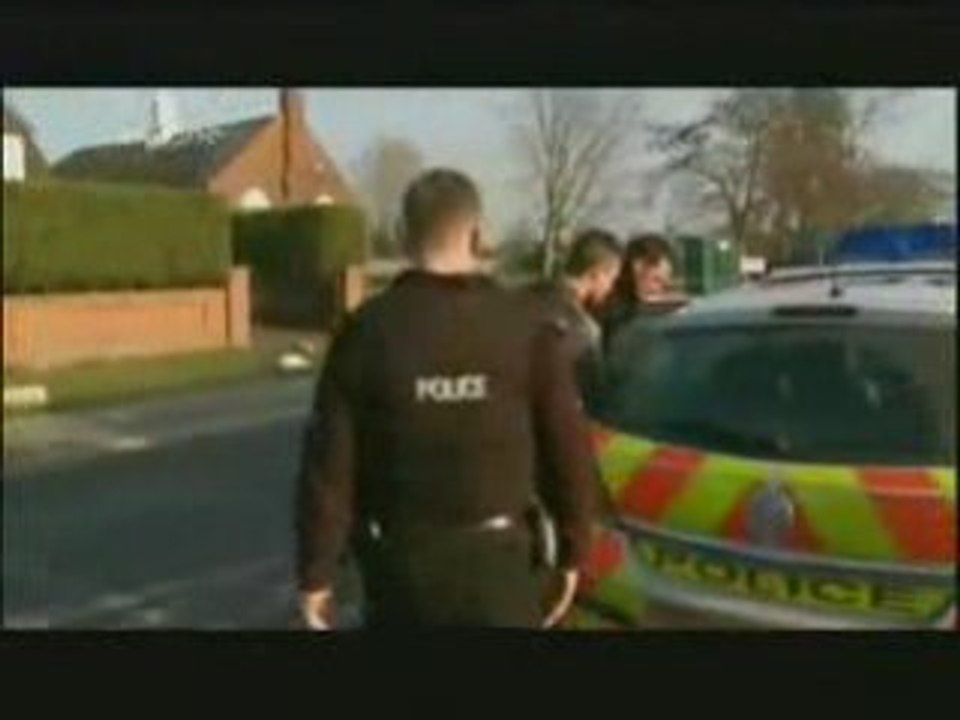 Windsor Police