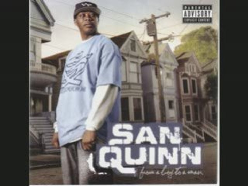 San quinn hen ready to go feat willie hen