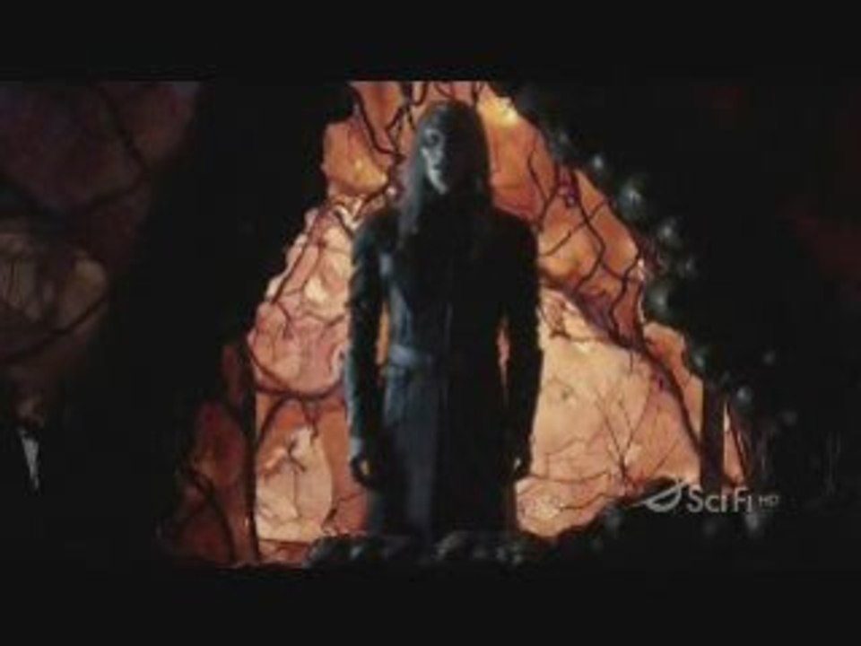 Place for Infection 5x17