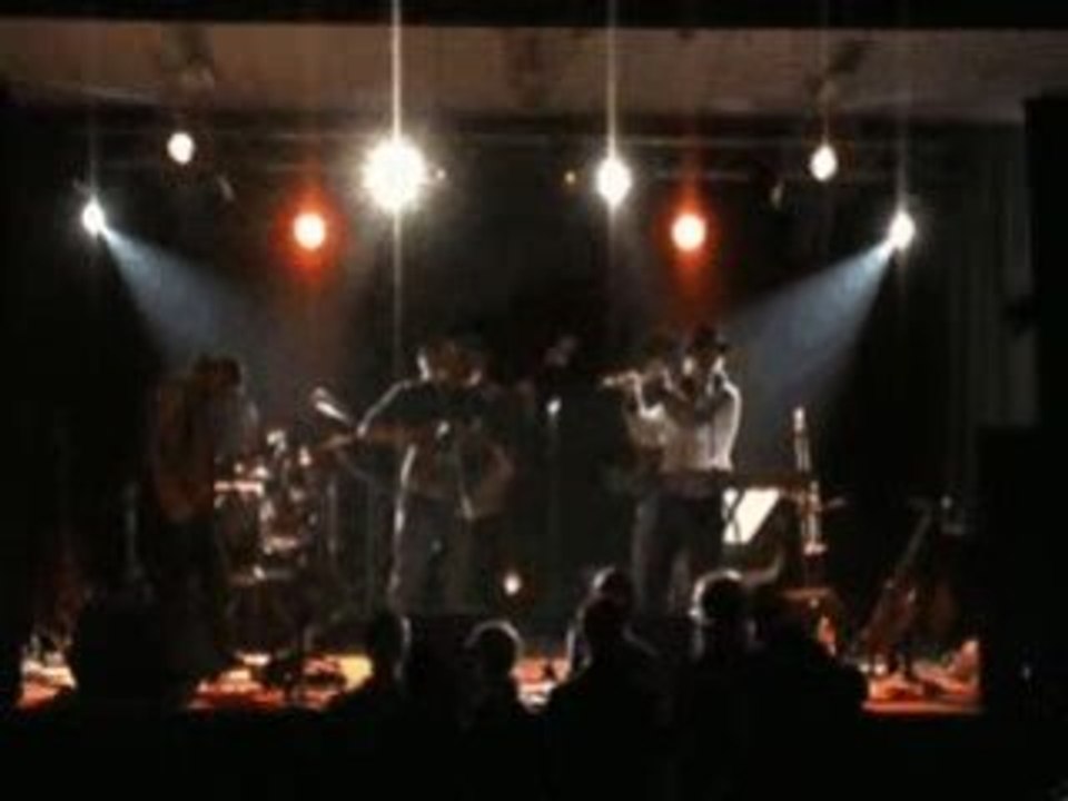 Macadam Bazar 20.12.08