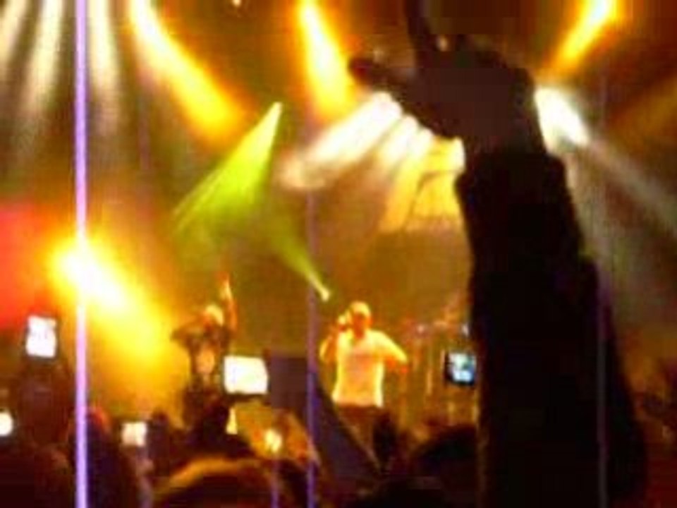 Concert Psy4 de la rime - jeunesse france