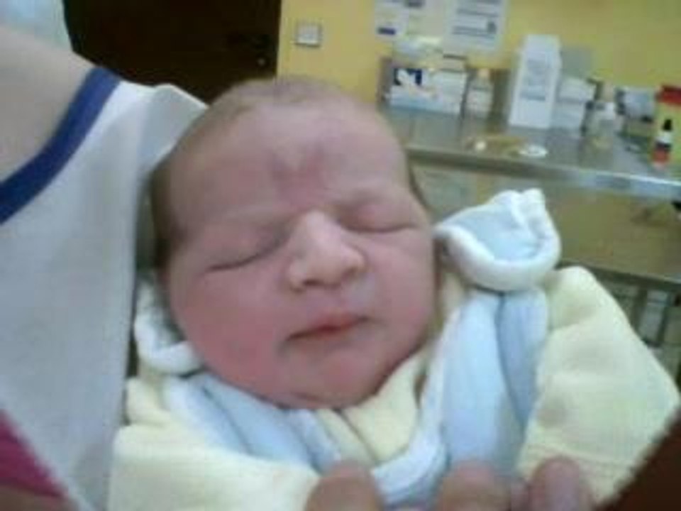 lucas naisance a aujourd'hui