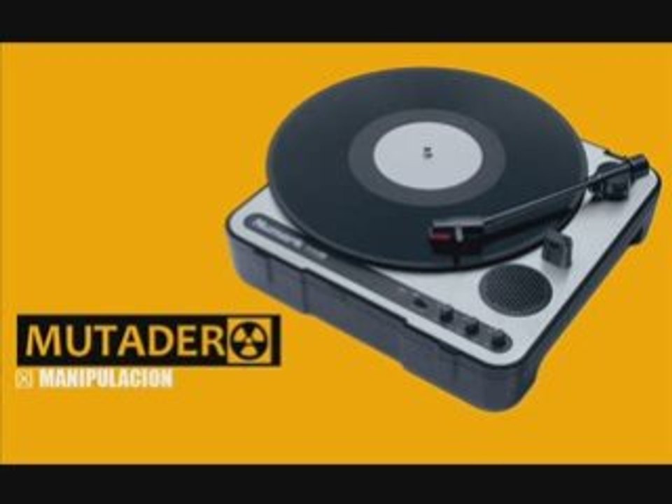 Mutadero (Manipulacion)