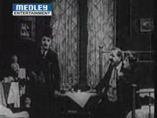 Charlie Chaplin Part1