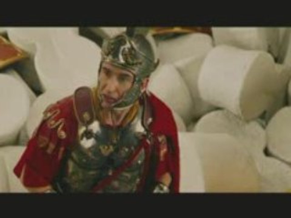 Bande Annonce La Nuit au Musée 2