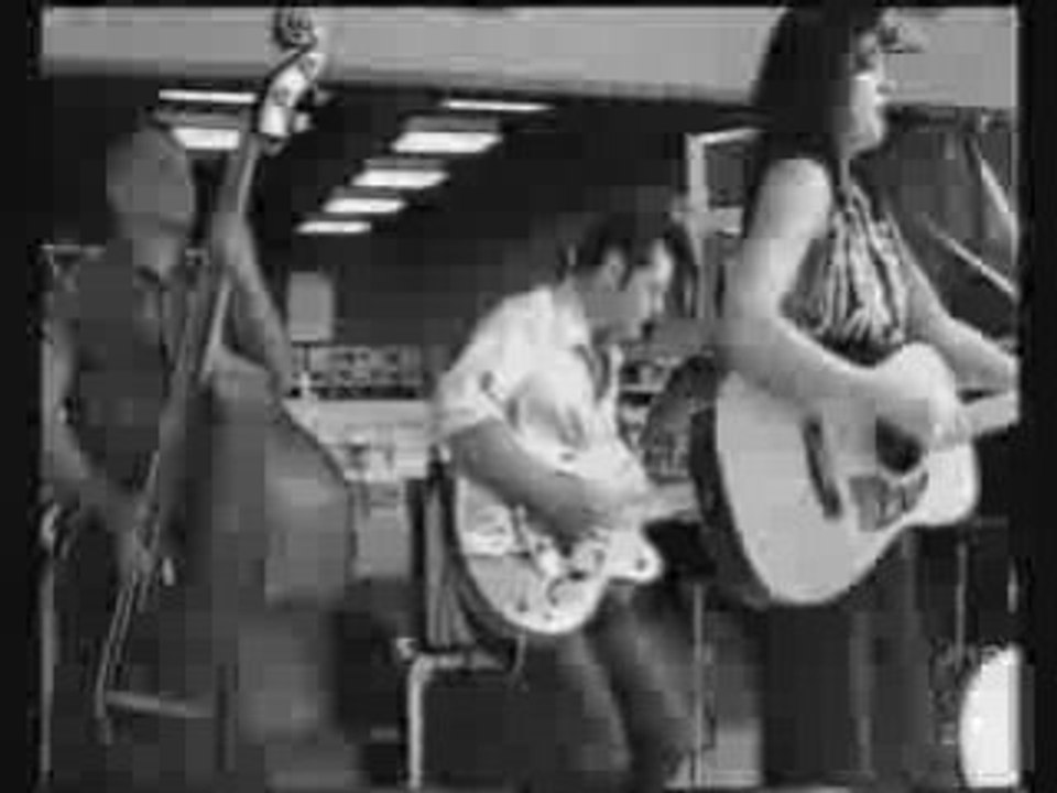 Sue Moreno - My Boy Elvis